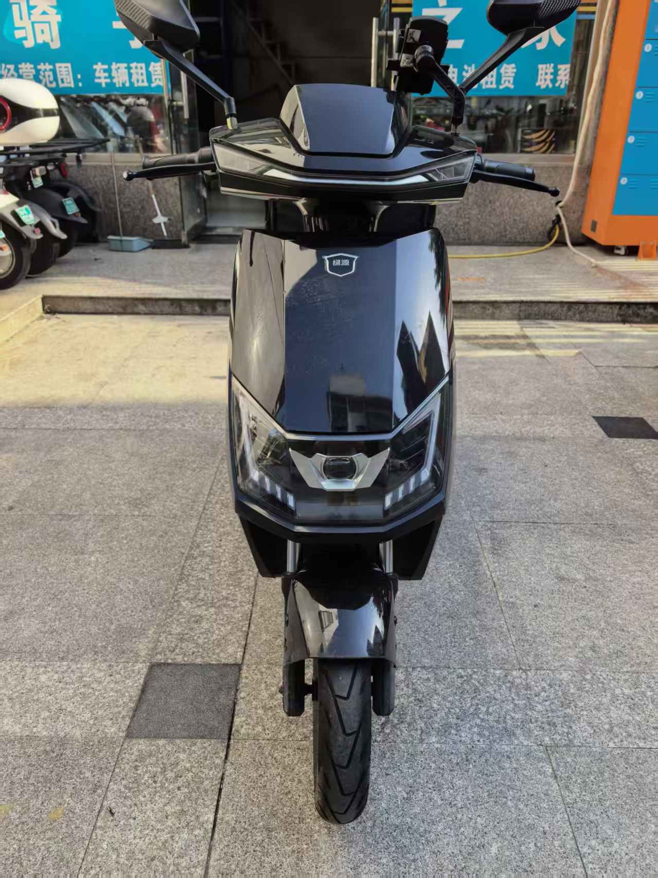 甘孜藏族自治州电动车租聘
